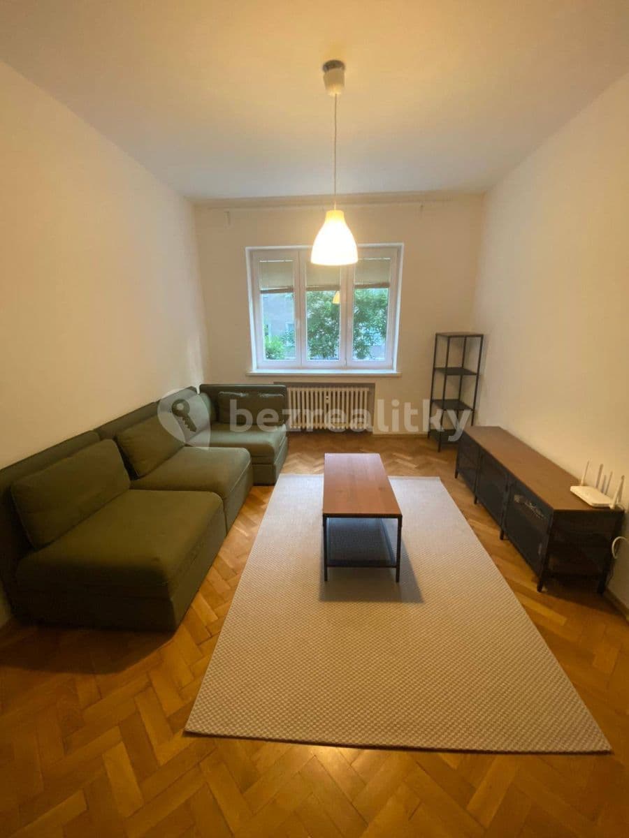 3 bedroom flat to rent, 71 m², Lužická, Bratislava - mestská časť Staré Mesto, Bratislavský Region 3 bedroom flat to rent, 71 m², Lužická, Bratislava - mestská časť Staré Mesto, Bratislavský Region