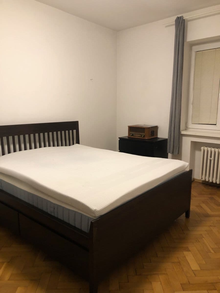 3 bedroom flat to rent, 71 m², Lužická, Bratislava - mestská časť Staré Mesto, Bratislavský Region 3 bedroom flat to rent, 71 m², Lužická, Bratislava - mestská časť Staré Mesto, Bratislavský Region