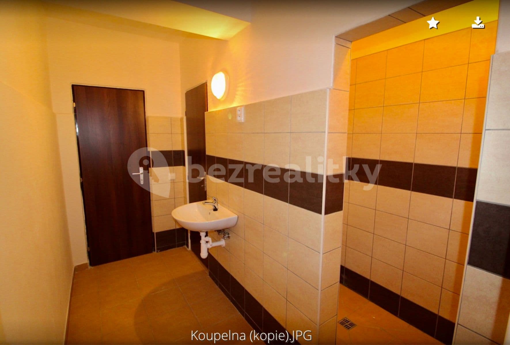 1 bedroom flat to rent, 45 m², Plzeňská, Ostrava, Moravskoslezský Region
