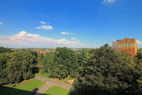 Studio flat to rent, 22 m², Plzeňská, Ostrava, Moravskoslezský Region Studio flat to rent, 22 m², Plzeňská, Ostrava, Moravskoslezský Region