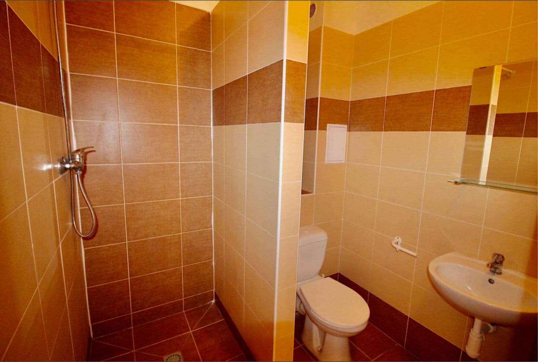 Studio flat to rent, 22 m², Plzeňská, Ostrava, Moravskoslezský Region Studio flat to rent, 22 m², Plzeňská, Ostrava, Moravskoslezský Region