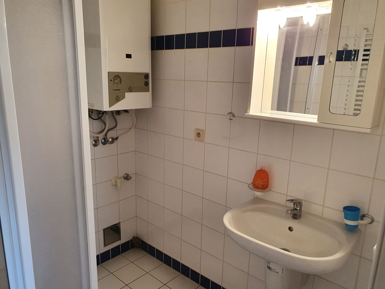 1 bedroom with open-plan kitchen flat to rent, 61 m², Politických Vězňů, Plzeň, Plzeňský Region 1 bedroom with open-plan kitchen flat to rent, 61 m², Politických Vězňů, Plzeň, Plzeňský Region