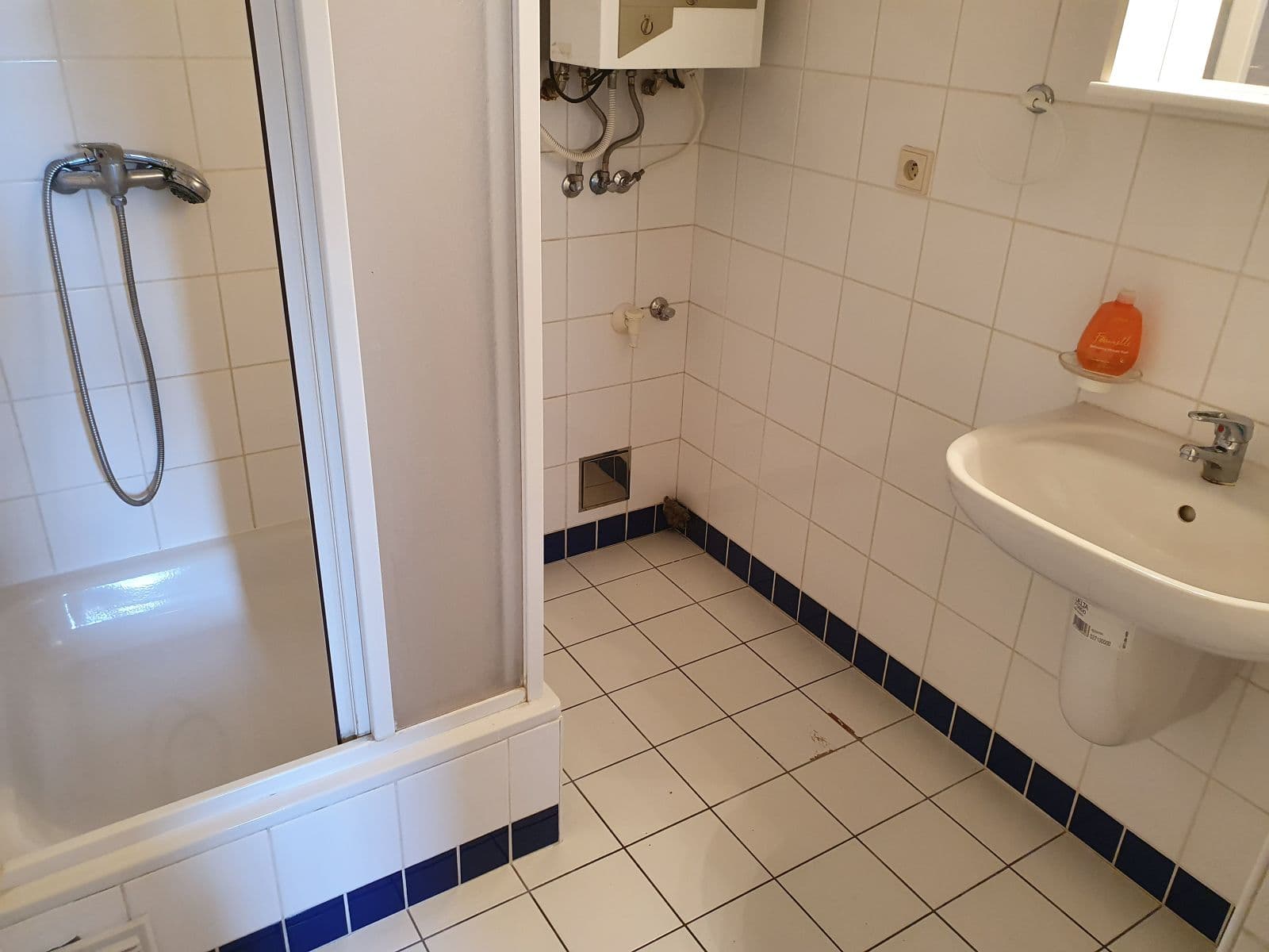 1 bedroom with open-plan kitchen flat to rent, 61 m², Politických Vězňů, Plzeň, Plzeňský Region 1 bedroom with open-plan kitchen flat to rent, 61 m², Politických Vězňů, Plzeň, Plzeňský Region