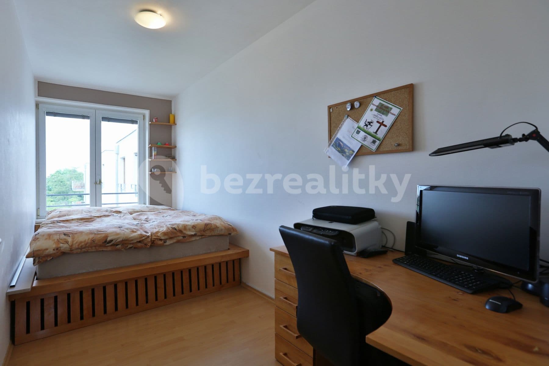 2 bedroom with open-plan kitchen flat to rent, 90 m², Elišky Přemyslovny, Prague, Prague 2 bedroom with open-plan kitchen flat to rent, 90 m², Elišky Přemyslovny, Prague, Prague