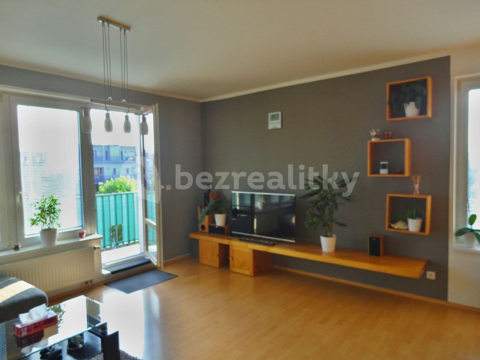 2 bedroom with open-plan kitchen flat to rent, 90 m², Elišky Přemyslovny, Prague, Prague 2 bedroom with open-plan kitchen flat to rent, 90 m², Elišky Přemyslovny, Prague, Prague