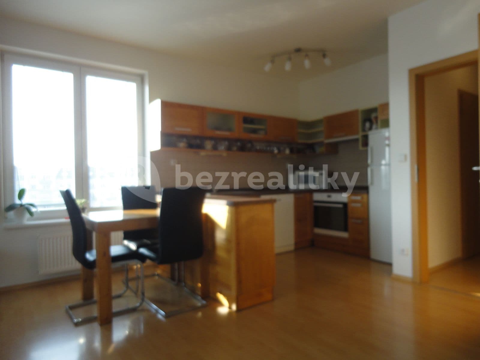 2 bedroom with open-plan kitchen flat to rent, 90 m², Elišky Přemyslovny, Prague, Prague 2 bedroom with open-plan kitchen flat to rent, 90 m², Elišky Přemyslovny, Prague, Prague