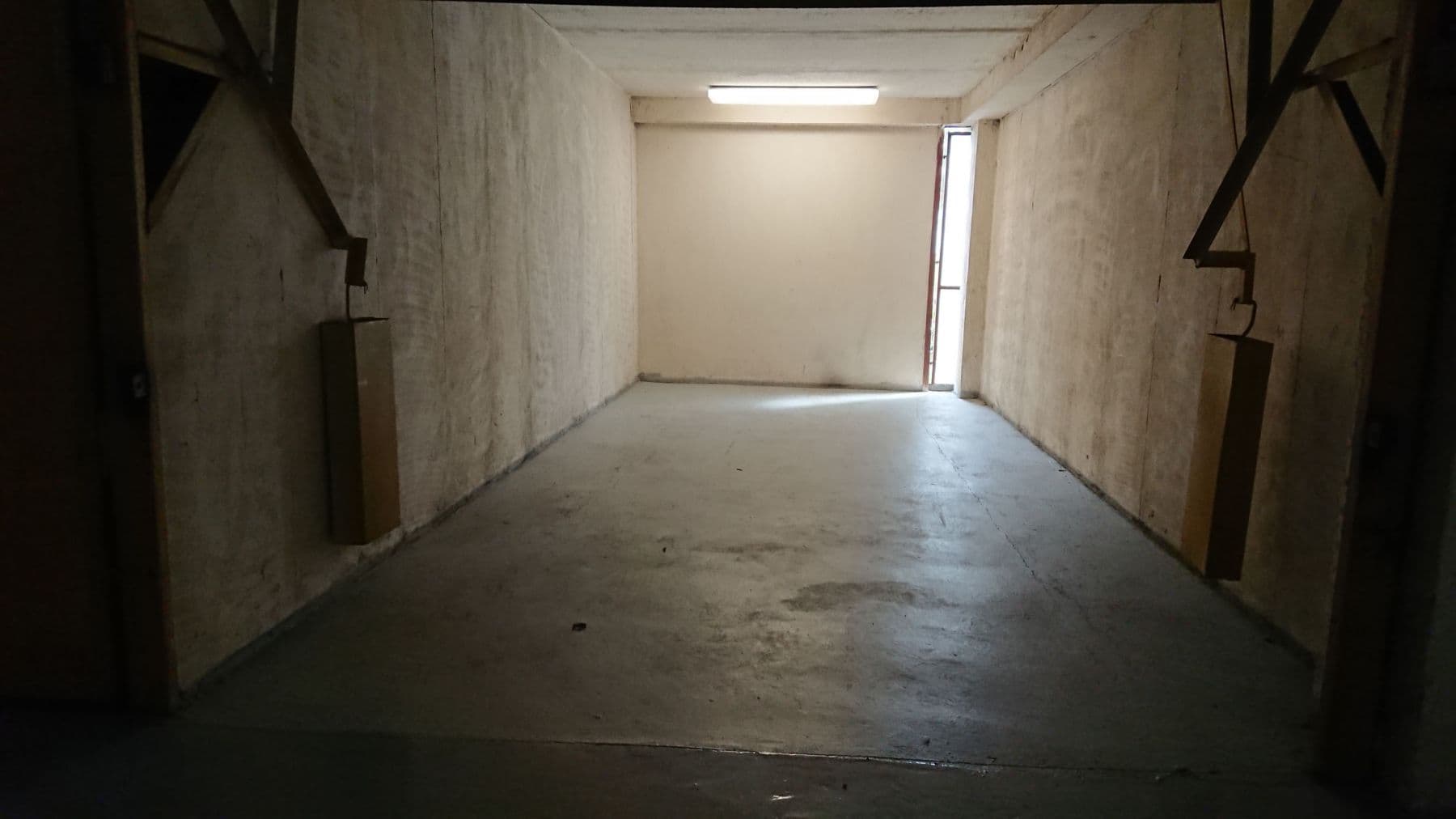 garage to rent, 19 m², Navigátorů, Prague, Prague garage to rent, 19 m², Navigátorů, Prague, Prague