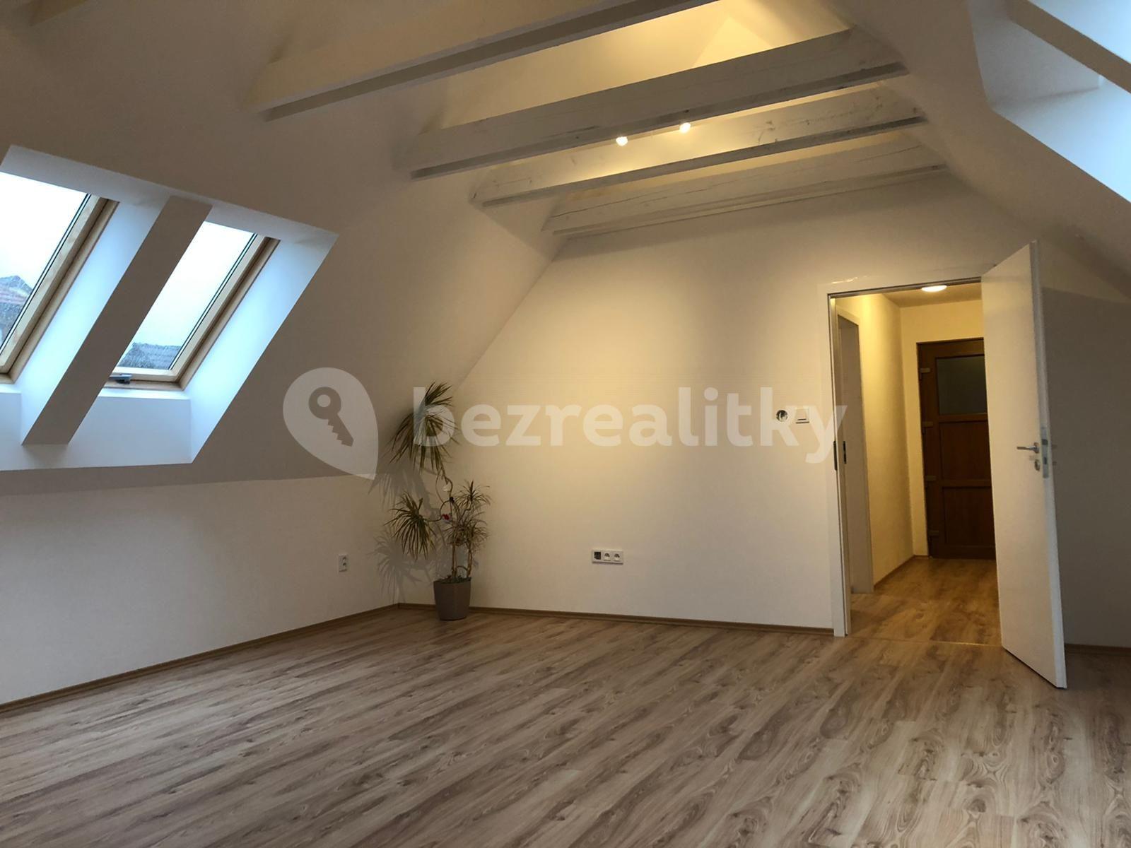 1 bedroom with open-plan kitchen flat to rent, 68 m², Rozdělov, Chyňava, Středočeský Region