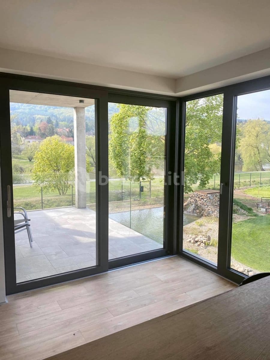 1 bedroom with open-plan kitchen flat to rent, 73 m², 5. května, Dobřichovice, Středočeský Region 1 bedroom with open-plan kitchen flat to rent, 73 m², 5. května, Dobřichovice, Středočeský Region