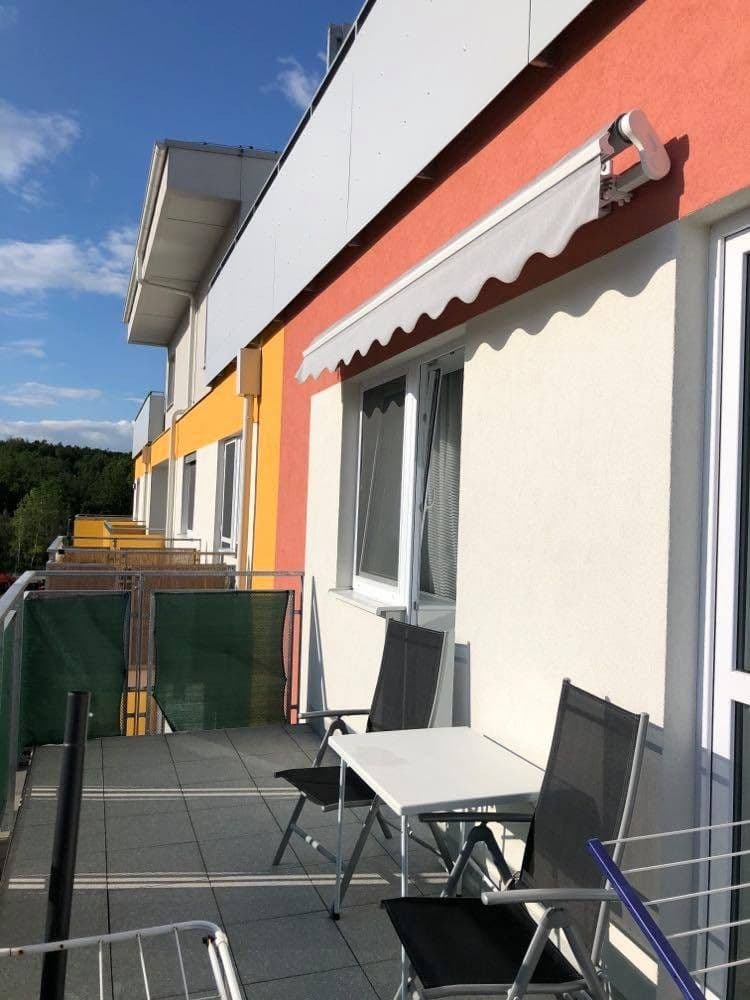 2 bedroom with open-plan kitchen flat to rent, 71 m², Sentická, Brno, Jihomoravský Region 2 bedroom with open-plan kitchen flat to rent, 71 m², Sentická, Brno, Jihomoravský Region