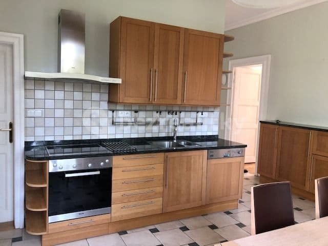 2 bedroom flat to rent, 71 m², Na Návsi, Kunice, Středočeský Region 2 bedroom flat to rent, 71 m², Na Návsi, Kunice, Středočeský Region