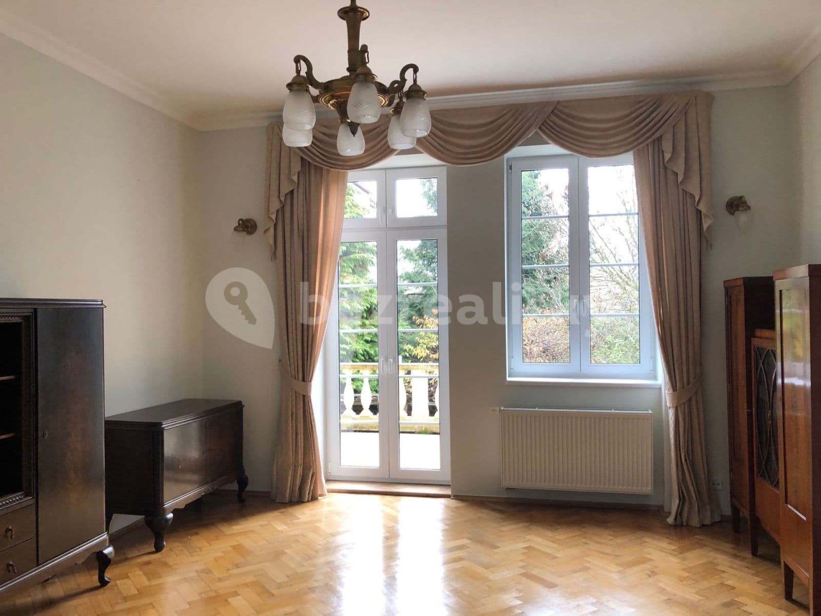 2 bedroom flat to rent, 71 m², Na Návsi, Kunice, Středočeský Region 2 bedroom flat to rent, 71 m², Na Návsi, Kunice, Středočeský Region