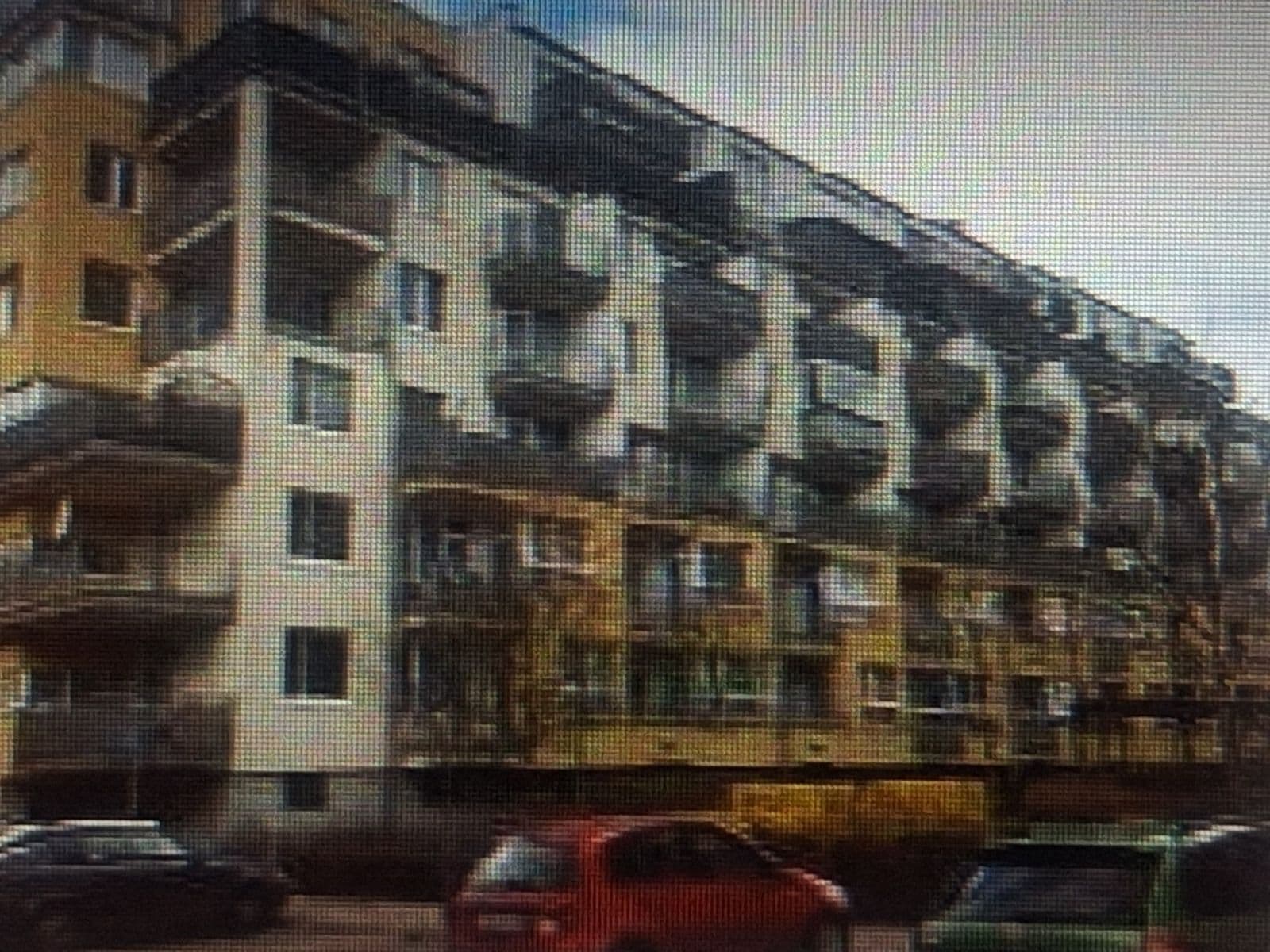 2 bedroom with open-plan kitchen flat to rent, 80 m², Zakšínská, Prague, Prague 2 bedroom with open-plan kitchen flat to rent, 80 m², Zakšínská, Prague, Prague