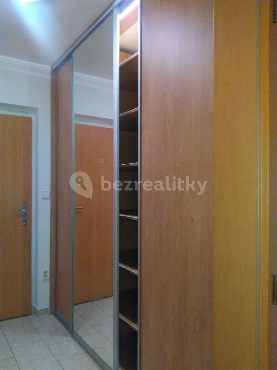 Studio flat to rent, 34 m², Štúrova, Prague, Prague Studio flat to rent, 34 m², Štúrova, Prague, Prague
