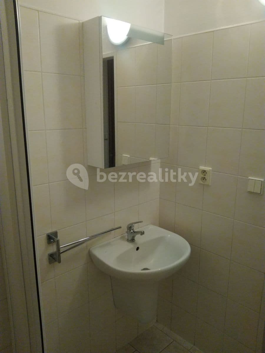 Studio flat to rent, 34 m², Štúrova, Prague, Prague Studio flat to rent, 34 m², Štúrova, Prague, Prague