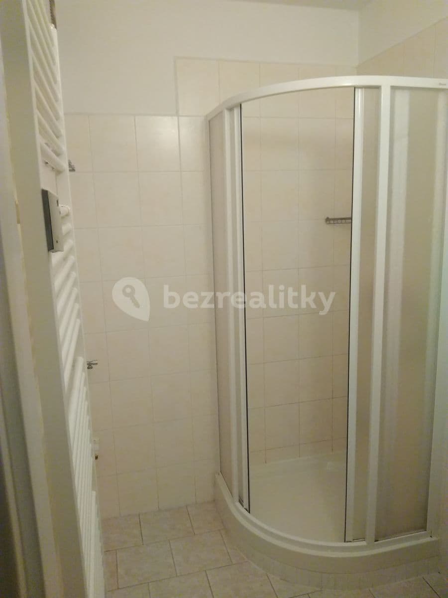 Studio flat to rent, 34 m², Štúrova, Prague, Prague Studio flat to rent, 34 m², Štúrova, Prague, Prague
