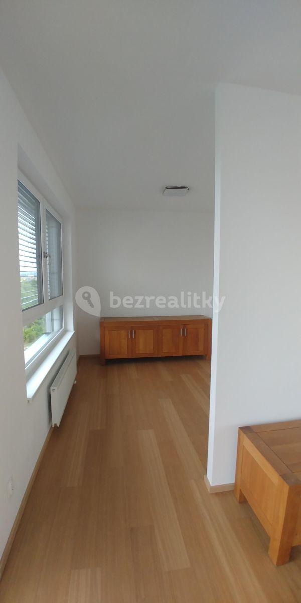 1 bedroom with open-plan kitchen flat to rent, 46 m², Novodvorská, Prague, Prague