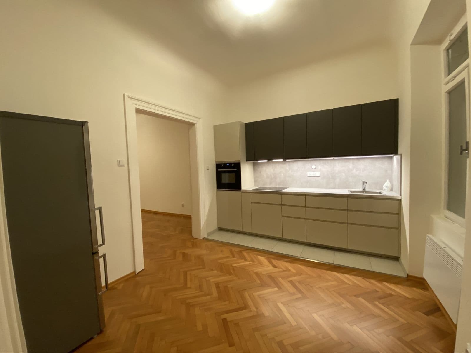 1 bedroom flat to rent, 53 m², Opatovická, Prague, Prague 1 bedroom flat to rent, 53 m², Opatovická, Prague, Prague