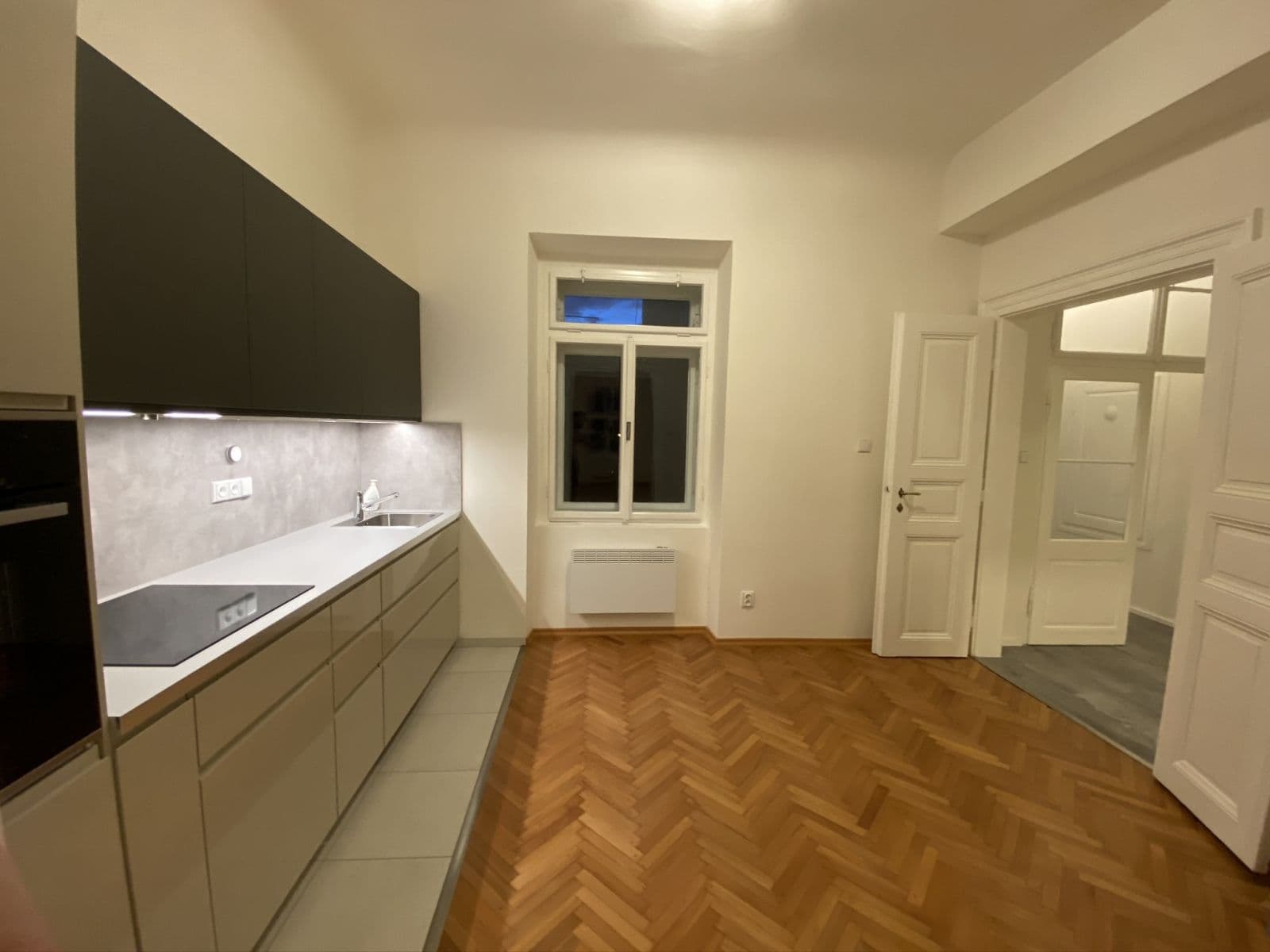1 bedroom flat to rent, 53 m², Opatovická, Prague, Prague 1 bedroom flat to rent, 53 m², Opatovická, Prague, Prague