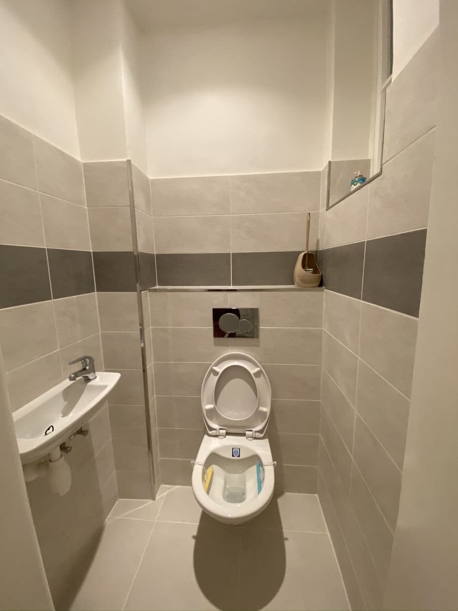 1 bedroom flat to rent, 53 m², Opatovická, Prague, Prague 1 bedroom flat to rent, 53 m², Opatovická, Prague, Prague
