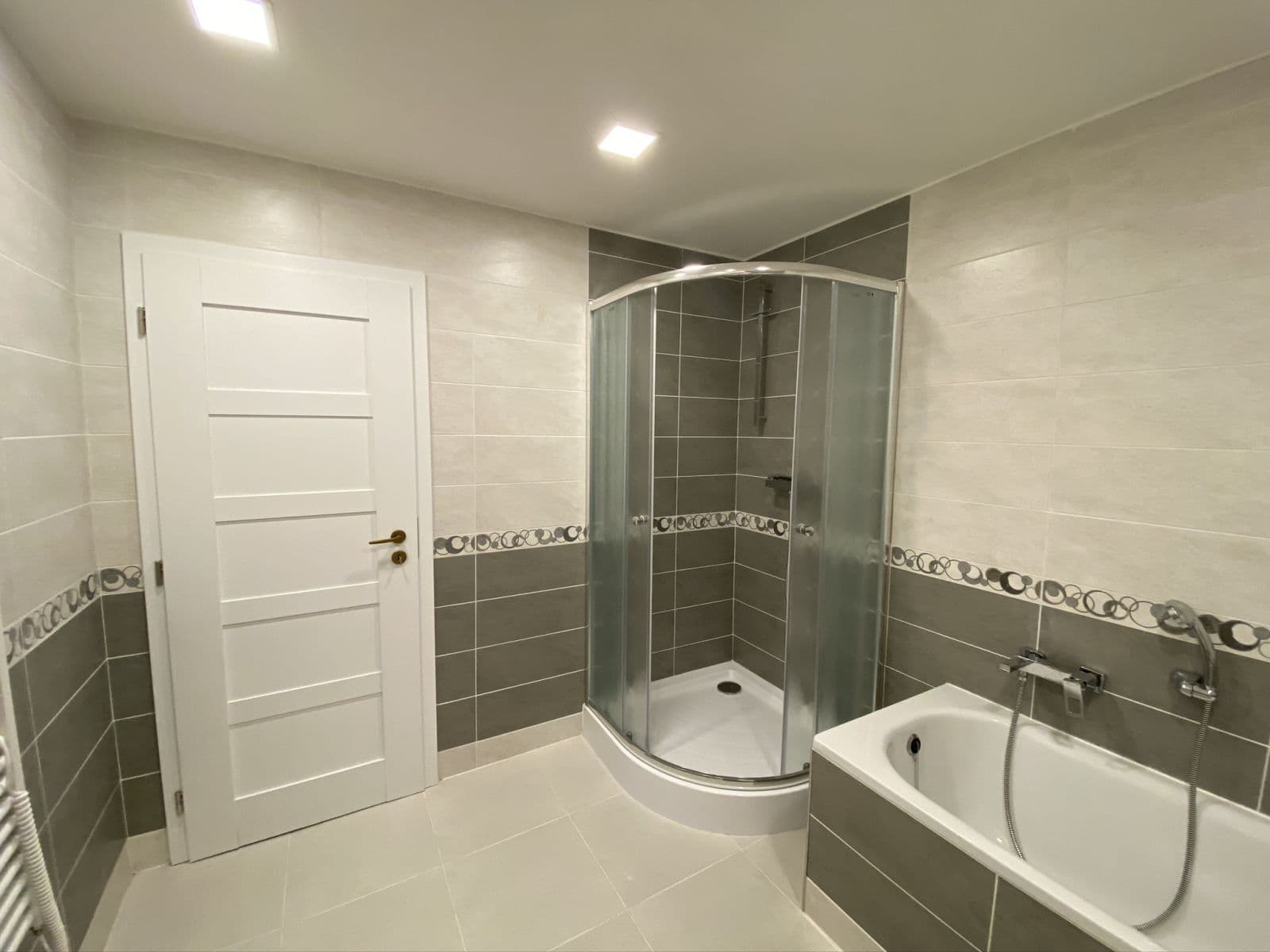 1 bedroom flat to rent, 53 m², Opatovická, Prague, Prague 1 bedroom flat to rent, 53 m², Opatovická, Prague, Prague