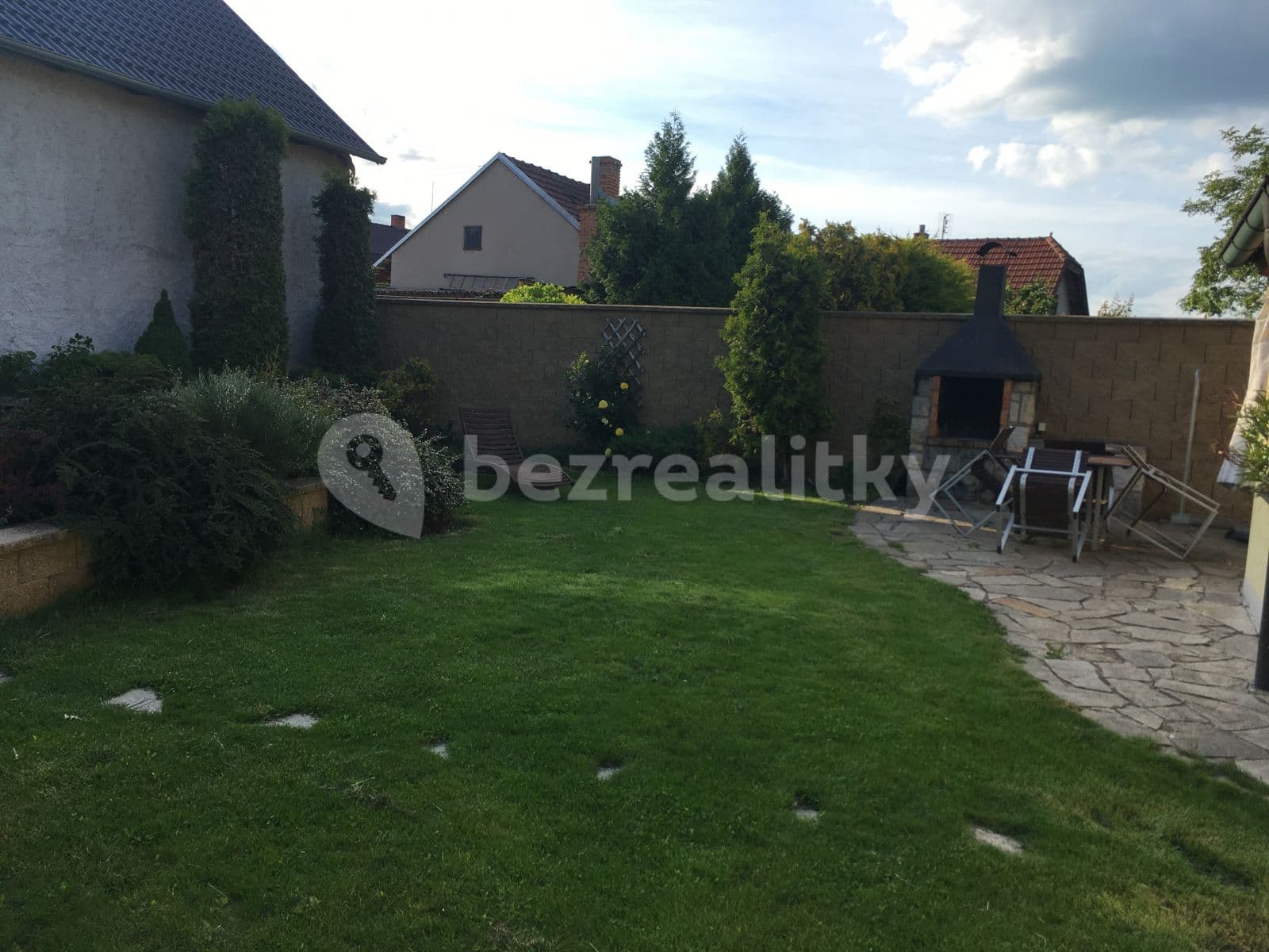house to rent, 131 m², Nelahozeves, Středočeský Region house to rent, 131 m², Nelahozeves, Středočeský Region