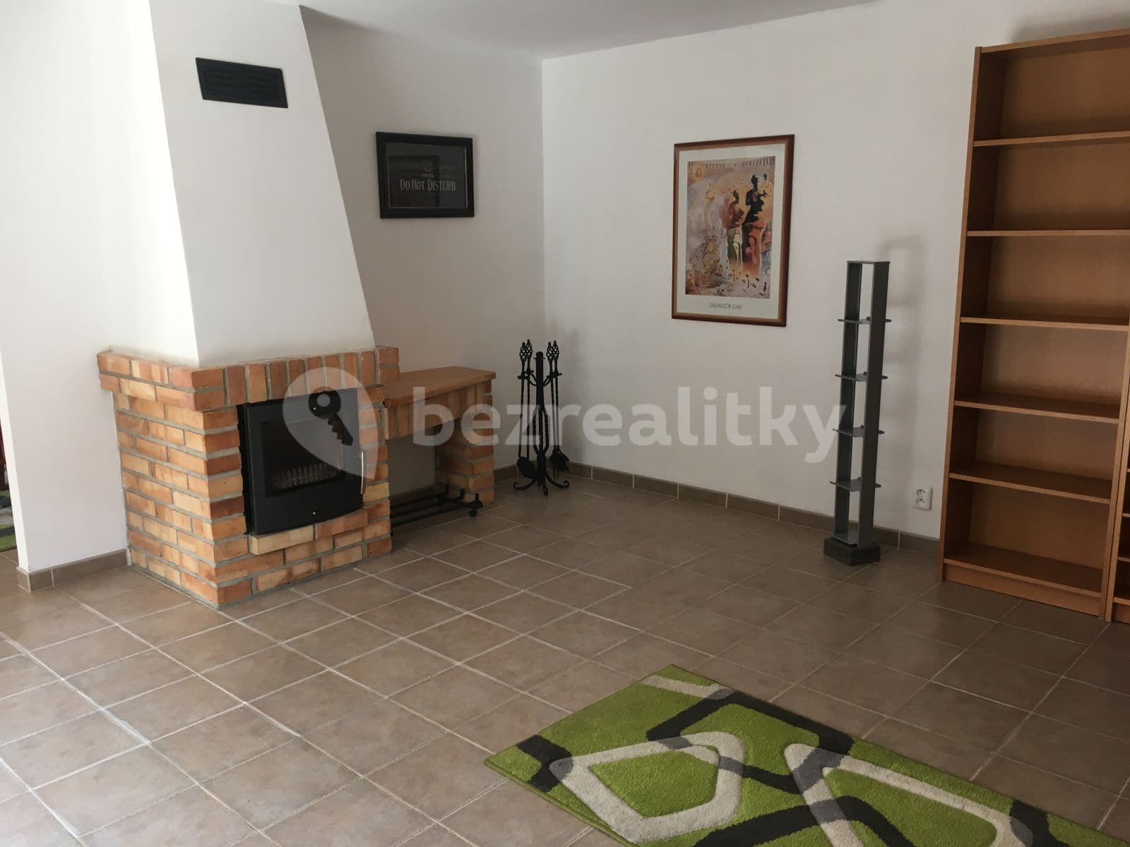house to rent, 131 m², Nelahozeves, Středočeský Region house to rent, 131 m², Nelahozeves, Středočeský Region