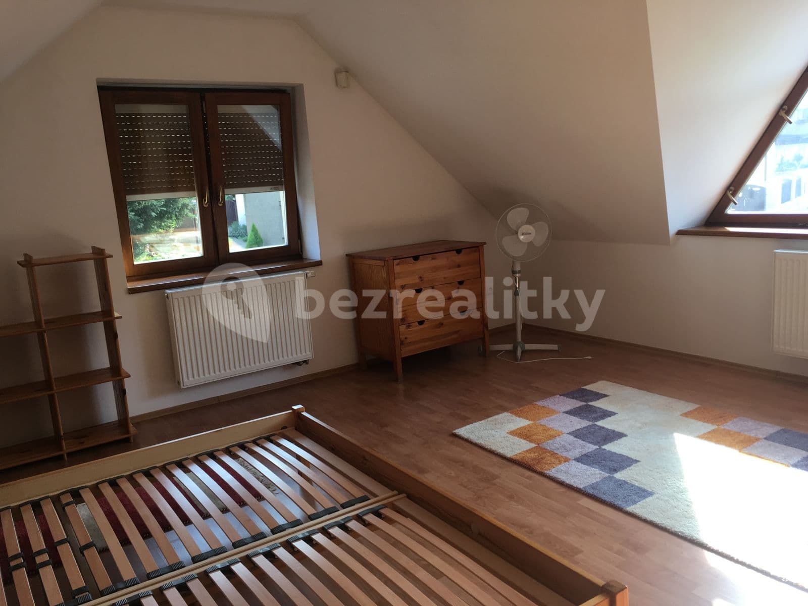 house to rent, 131 m², Nelahozeves, Středočeský Region house to rent, 131 m², Nelahozeves, Středočeský Region