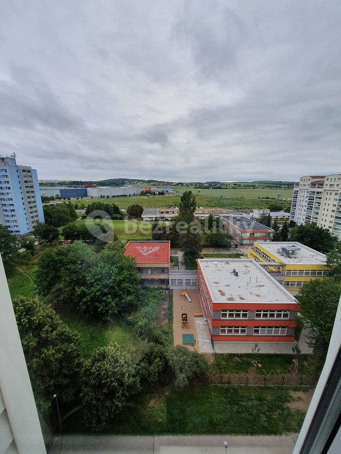 1 bedroom with open-plan kitchen flat to rent, 39 m², Nýdecká, Prague, Prague 1 bedroom with open-plan kitchen flat to rent, 39 m², Nýdecká, Prague, Prague