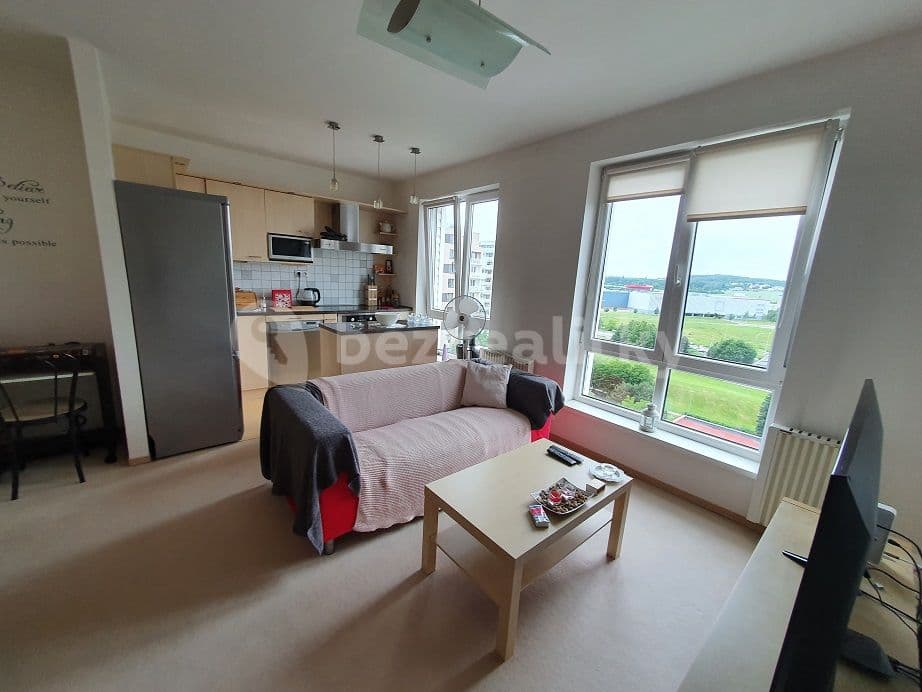 1 bedroom with open-plan kitchen flat to rent, 39 m², Nýdecká, Prague, Prague 1 bedroom with open-plan kitchen flat to rent, 39 m², Nýdecká, Prague, Prague