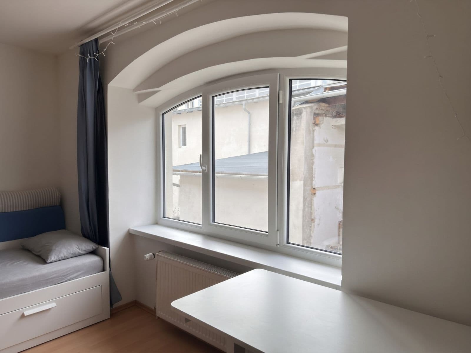 Studio flat to rent, 25 m², Zbynická, Prague, Prague Studio flat to rent, 25 m², Zbynická, Prague, Prague