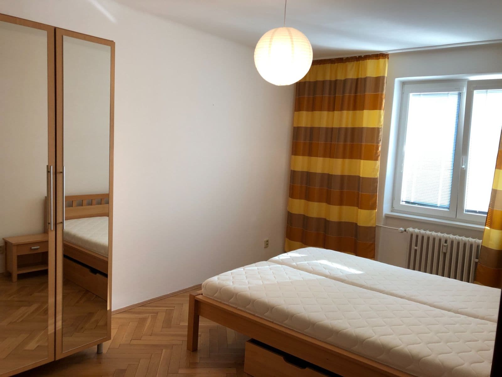 2 bedroom flat to rent, 55 m², Uránová, Ružinov, Bratislavský Region 2 bedroom flat to rent, 55 m², Uránová, Ružinov, Bratislavský Region