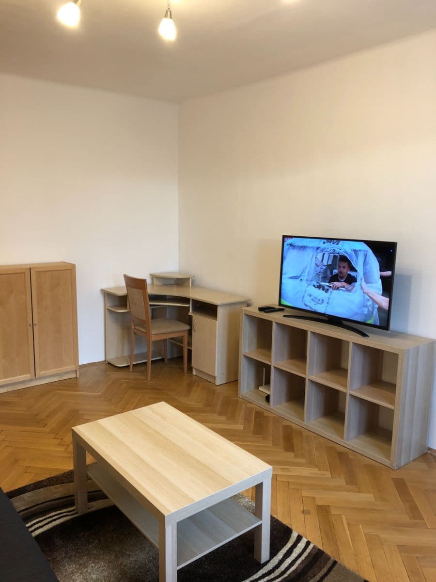 2 bedroom flat to rent, 55 m², Uránová, Ružinov, Bratislavský Region 2 bedroom flat to rent, 55 m², Uránová, Ružinov, Bratislavský Region