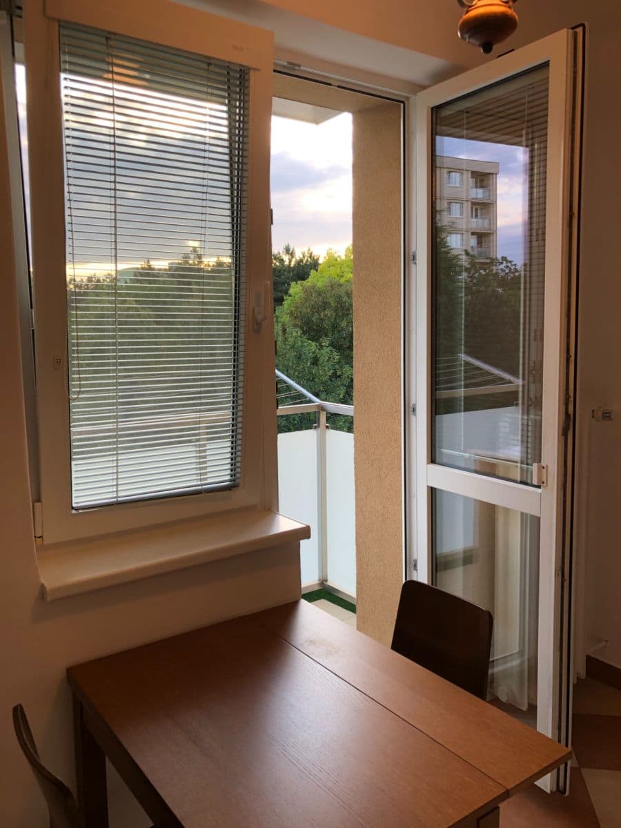 2 bedroom flat to rent, 55 m², Uránová, Ružinov, Bratislavský Region 2 bedroom flat to rent, 55 m², Uránová, Ružinov, Bratislavský Region