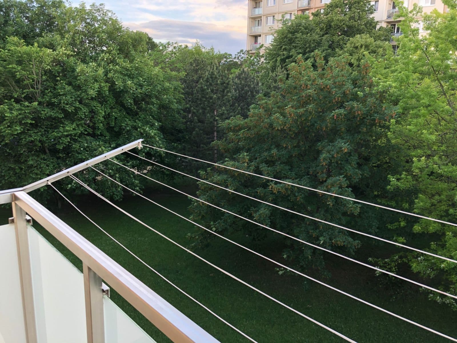 2 bedroom flat to rent, 55 m², Uránová, Ružinov, Bratislavský Region 2 bedroom flat to rent, 55 m², Uránová, Ružinov, Bratislavský Region