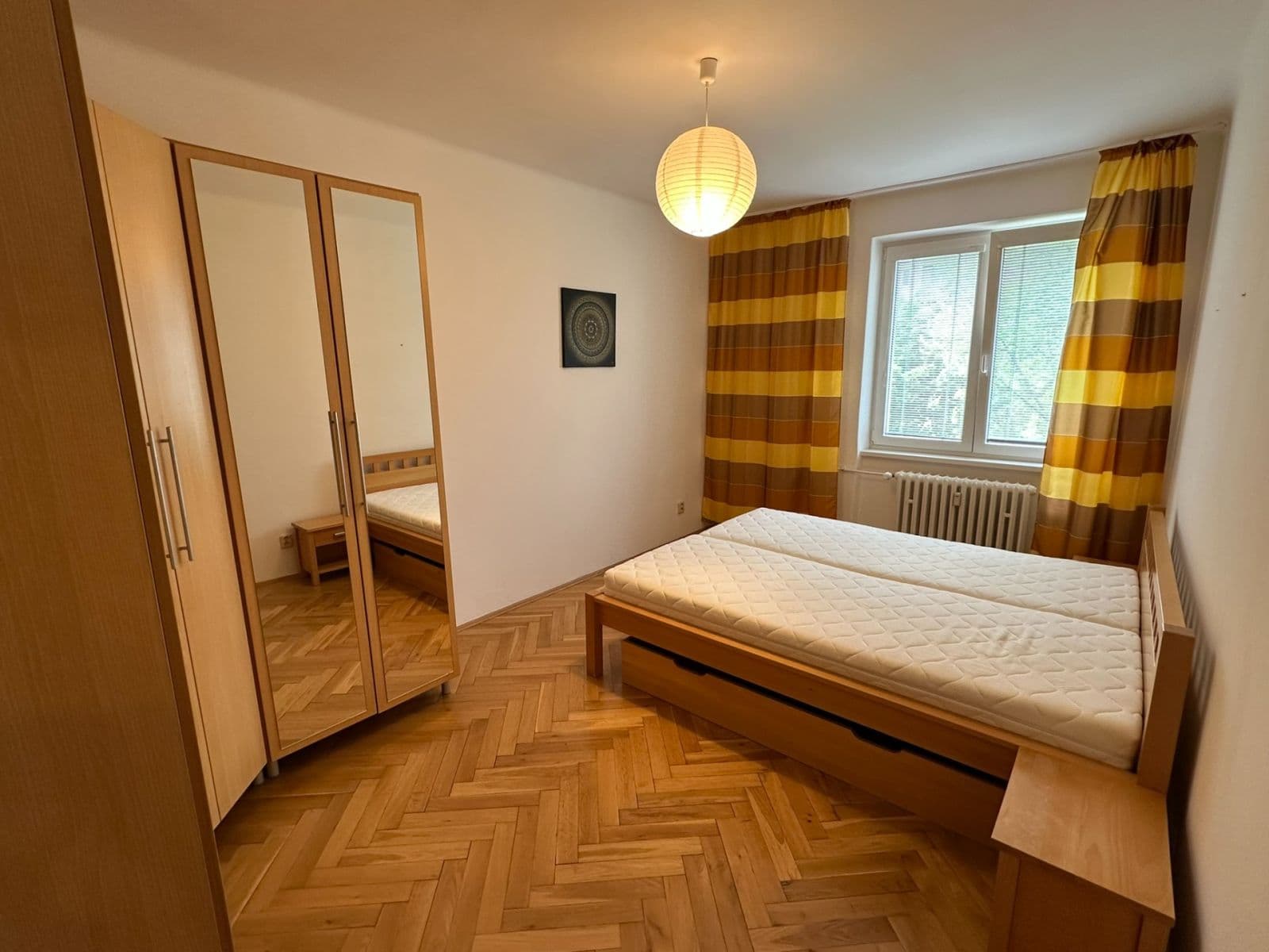 2 bedroom flat to rent, 55 m², Uránová, Ružinov, Bratislavský Region 2 bedroom flat to rent, 55 m², Uránová, Ružinov, Bratislavský Region