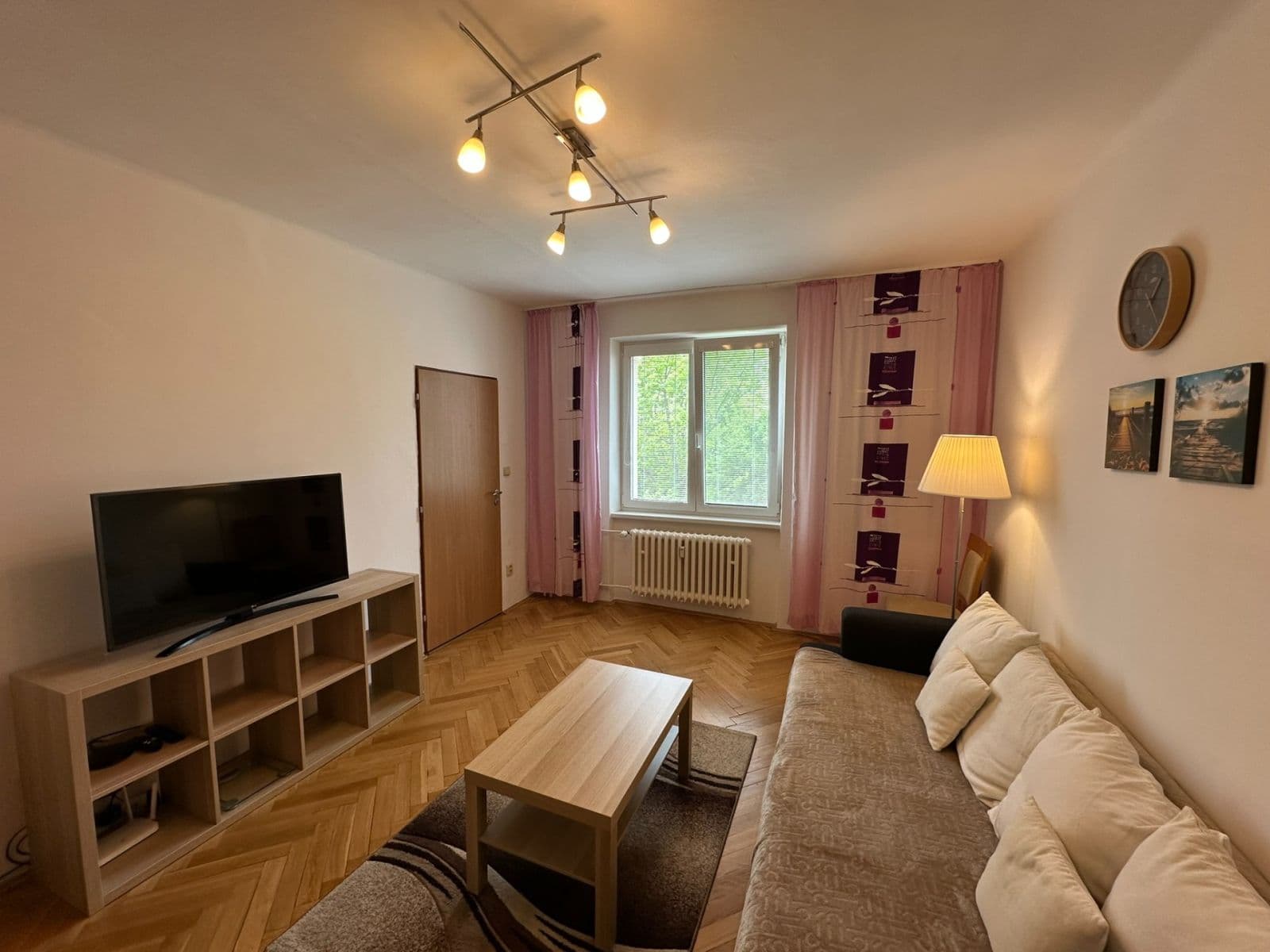 2 bedroom flat to rent, 55 m², Uránová, Ružinov, Bratislavský Region 2 bedroom flat to rent, 55 m², Uránová, Ružinov, Bratislavský Region