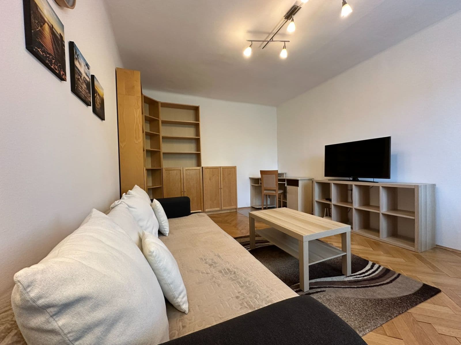 2 bedroom flat to rent, 55 m², Uránová, Ružinov, Bratislavský Region 2 bedroom flat to rent, 55 m², Uránová, Ružinov, Bratislavský Region