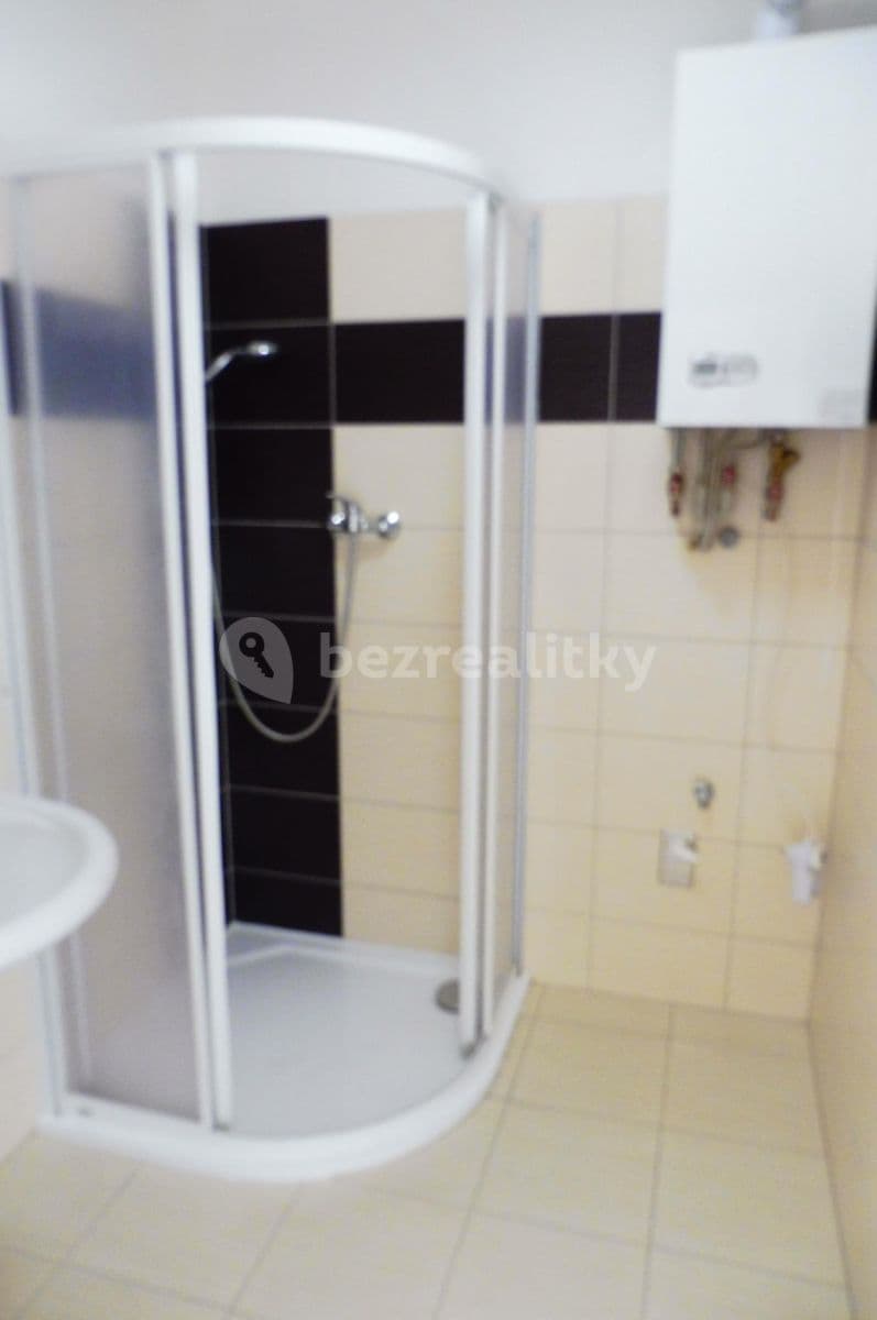 1 bedroom flat to rent, 43 m², Srbská, Brno, Jihomoravský Region 1 bedroom flat to rent, 43 m², Srbská, Brno, Jihomoravský Region