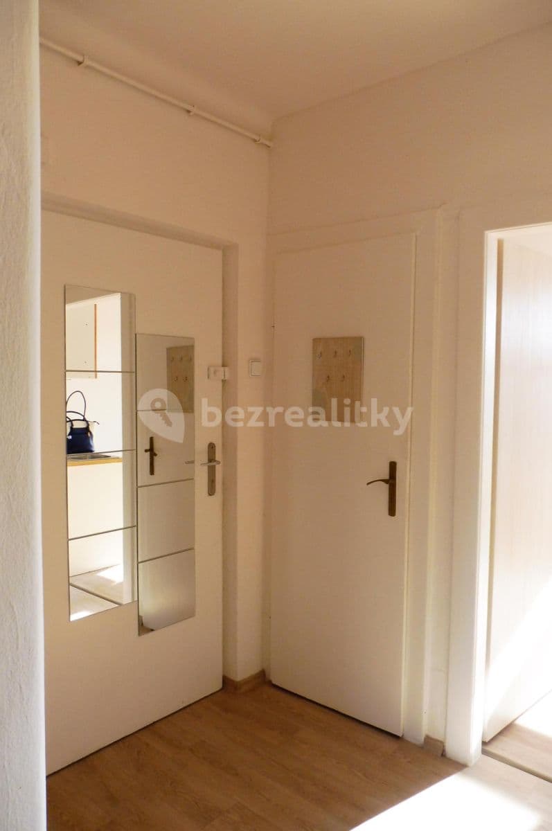 1 bedroom flat to rent, 43 m², Srbská, Brno, Jihomoravský Region 1 bedroom flat to rent, 43 m², Srbská, Brno, Jihomoravský Region