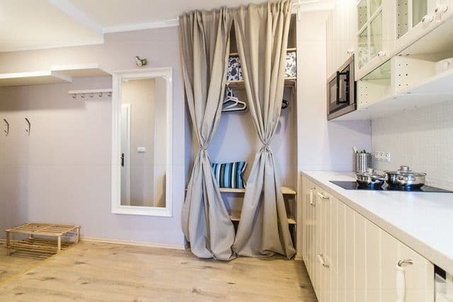 Studio flat to rent, 25 m², Plynární, Prague, Prague Studio flat to rent, 25 m², Plynární, Prague, Prague