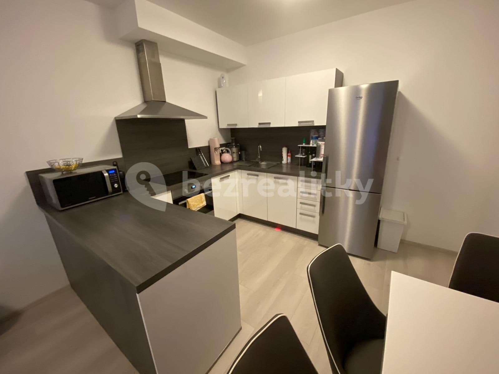 1 bedroom with open-plan kitchen flat to rent, 53 m², Honzíkova, Prague, Prague 1 bedroom with open-plan kitchen flat to rent, 53 m², Honzíkova, Prague, Prague