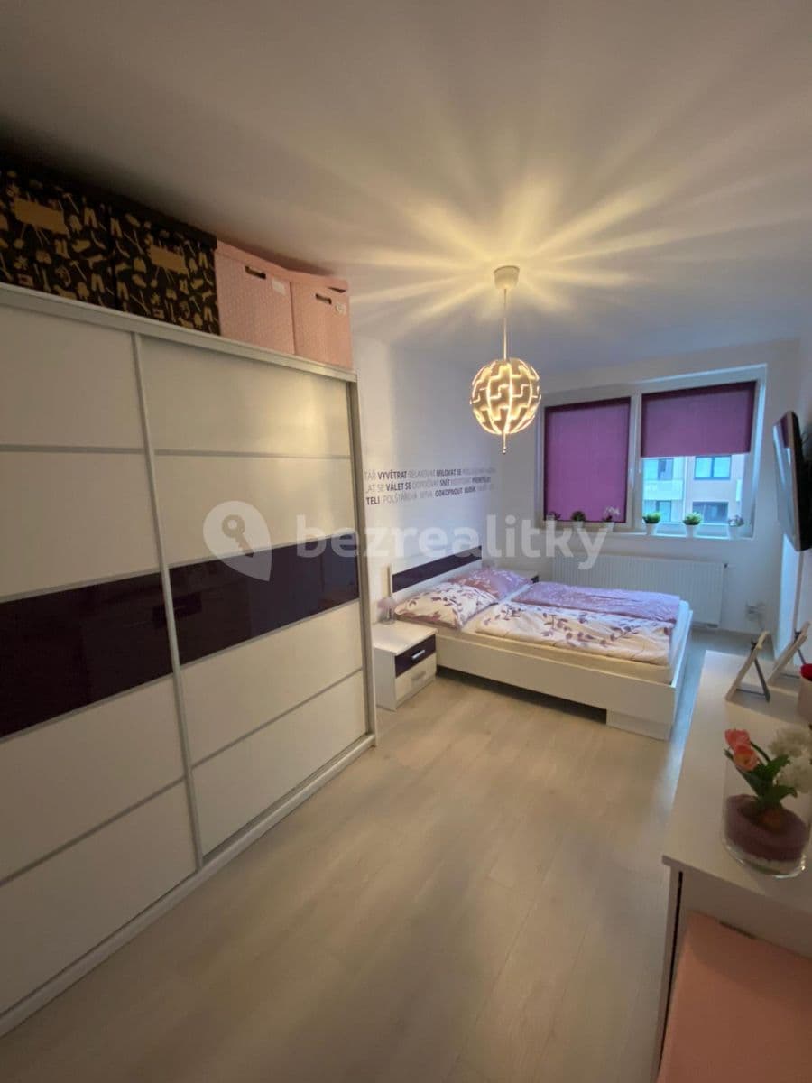 1 bedroom with open-plan kitchen flat to rent, 53 m², Honzíkova, Prague, Prague 1 bedroom with open-plan kitchen flat to rent, 53 m², Honzíkova, Prague, Prague