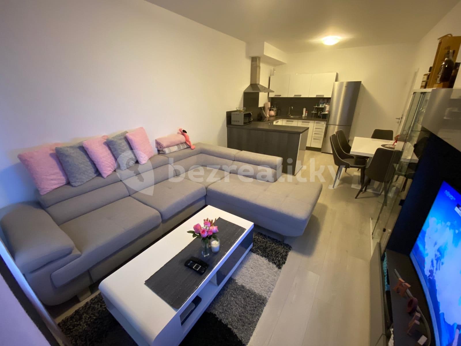 1 bedroom with open-plan kitchen flat to rent, 53 m², Honzíkova, Prague, Prague 1 bedroom with open-plan kitchen flat to rent, 53 m², Honzíkova, Prague, Prague