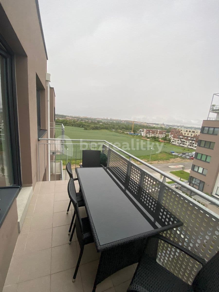 1 bedroom with open-plan kitchen flat to rent, 53 m², Honzíkova, Prague, Prague 1 bedroom with open-plan kitchen flat to rent, 53 m², Honzíkova, Prague, Prague