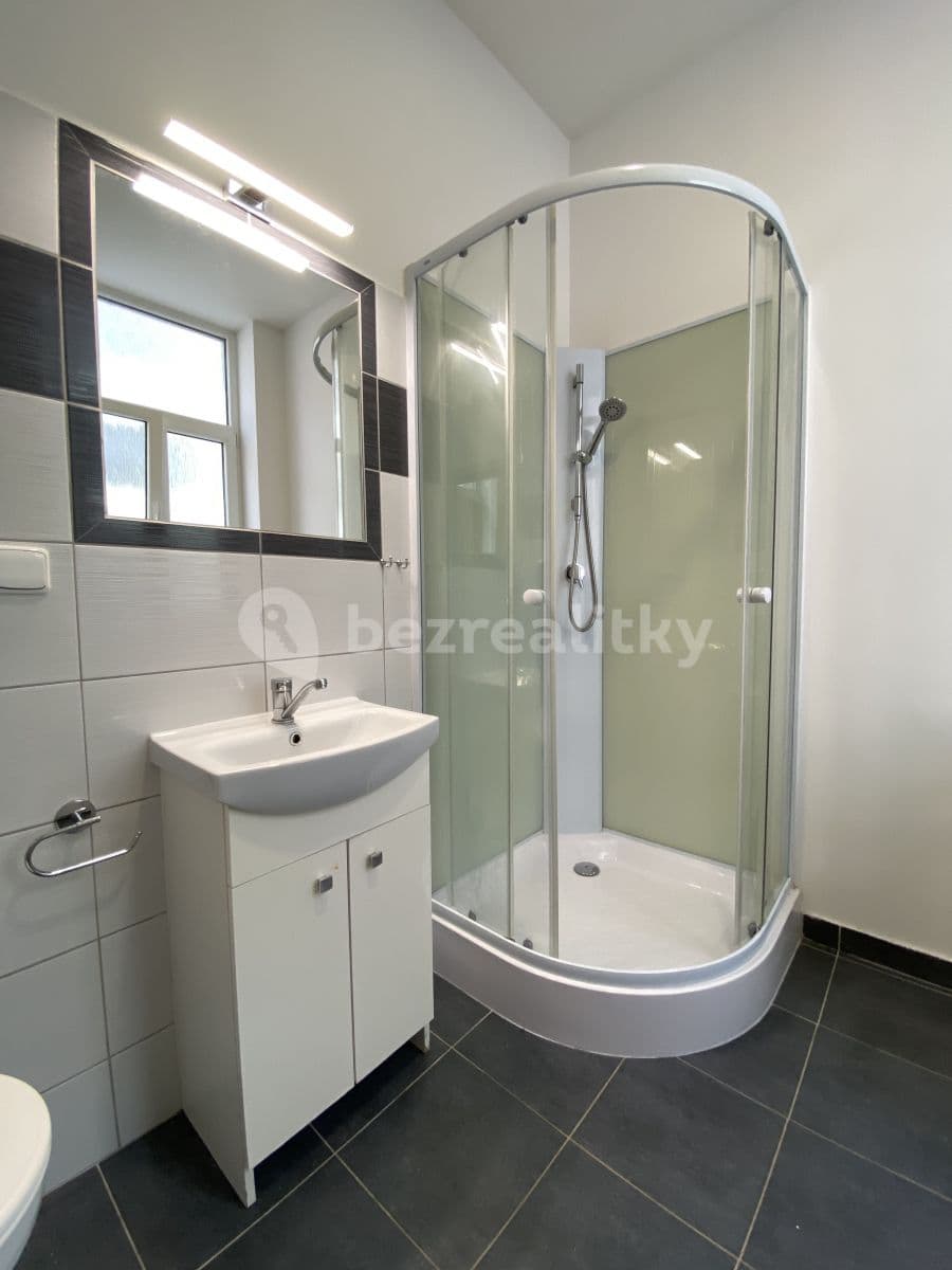 Studio flat to rent, 18 m², Riegrovo Náměstí, Poděbrady, Středočeský Region Studio flat to rent, 18 m², Riegrovo Náměstí, Poděbrady, Středočeský Region