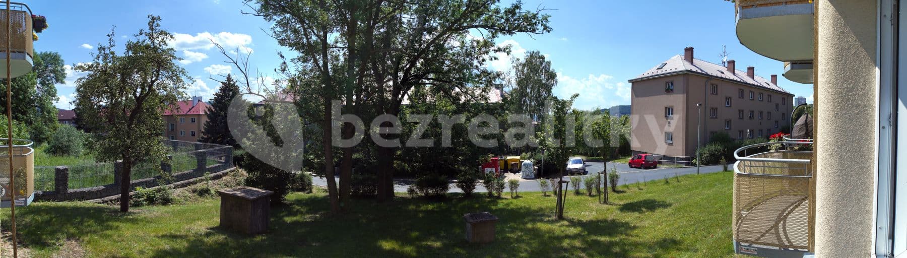 2 bedroom flat to rent, 57 m², Pod Školou, Ústí nad Labem, Ústecký Region 2 bedroom flat to rent, 57 m², Pod Školou, Ústí nad Labem, Ústecký Region