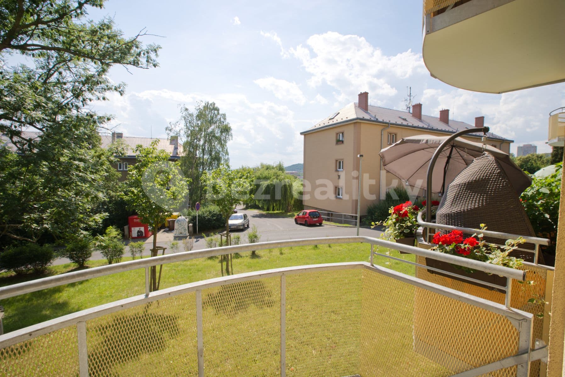 2 bedroom flat to rent, 57 m², Pod Školou, Ústí nad Labem, Ústecký Region 2 bedroom flat to rent, 57 m², Pod Školou, Ústí nad Labem, Ústecký Region