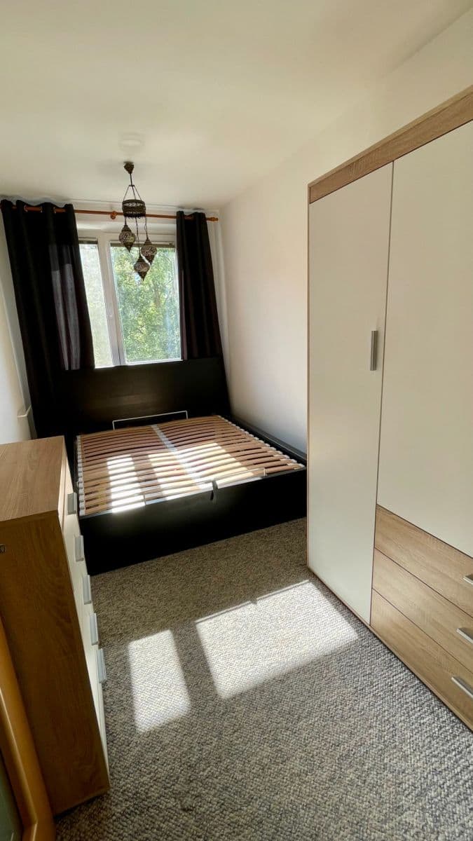 1 bedroom with open-plan kitchen flat to rent, 53 m², Brno, Jihomoravský Region 1 bedroom with open-plan kitchen flat to rent, 53 m², Brno, Jihomoravský Region