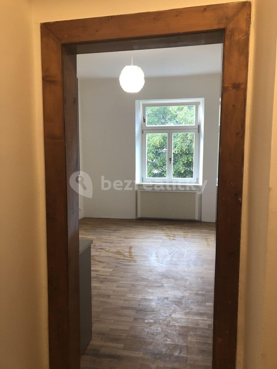 Studio flat to rent, 25 m², Oldřichova, Prague, Prague Studio flat to rent, 25 m², Oldřichova, Prague, Prague